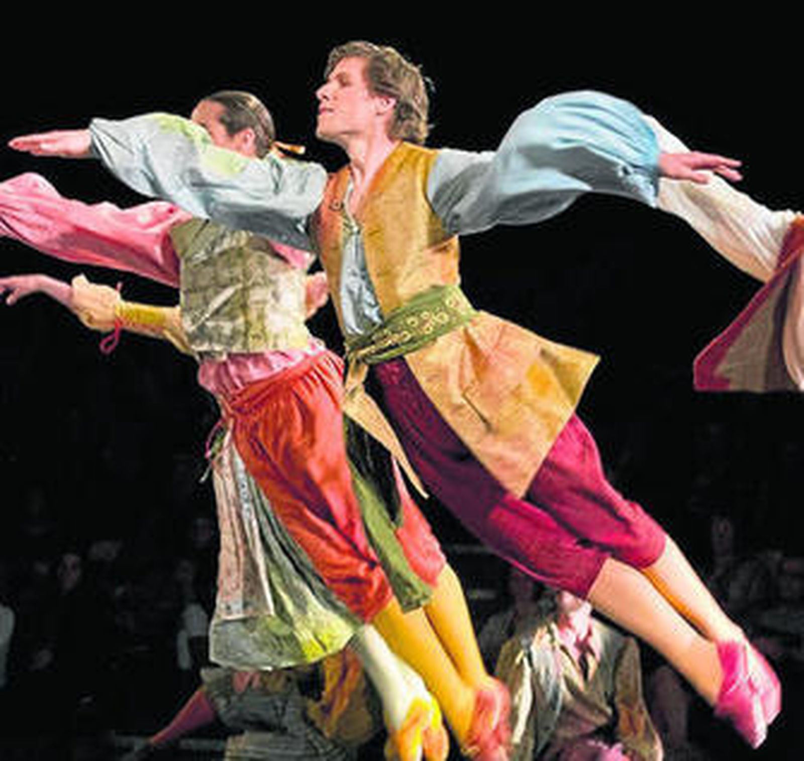 Increíble año de discos y descargas