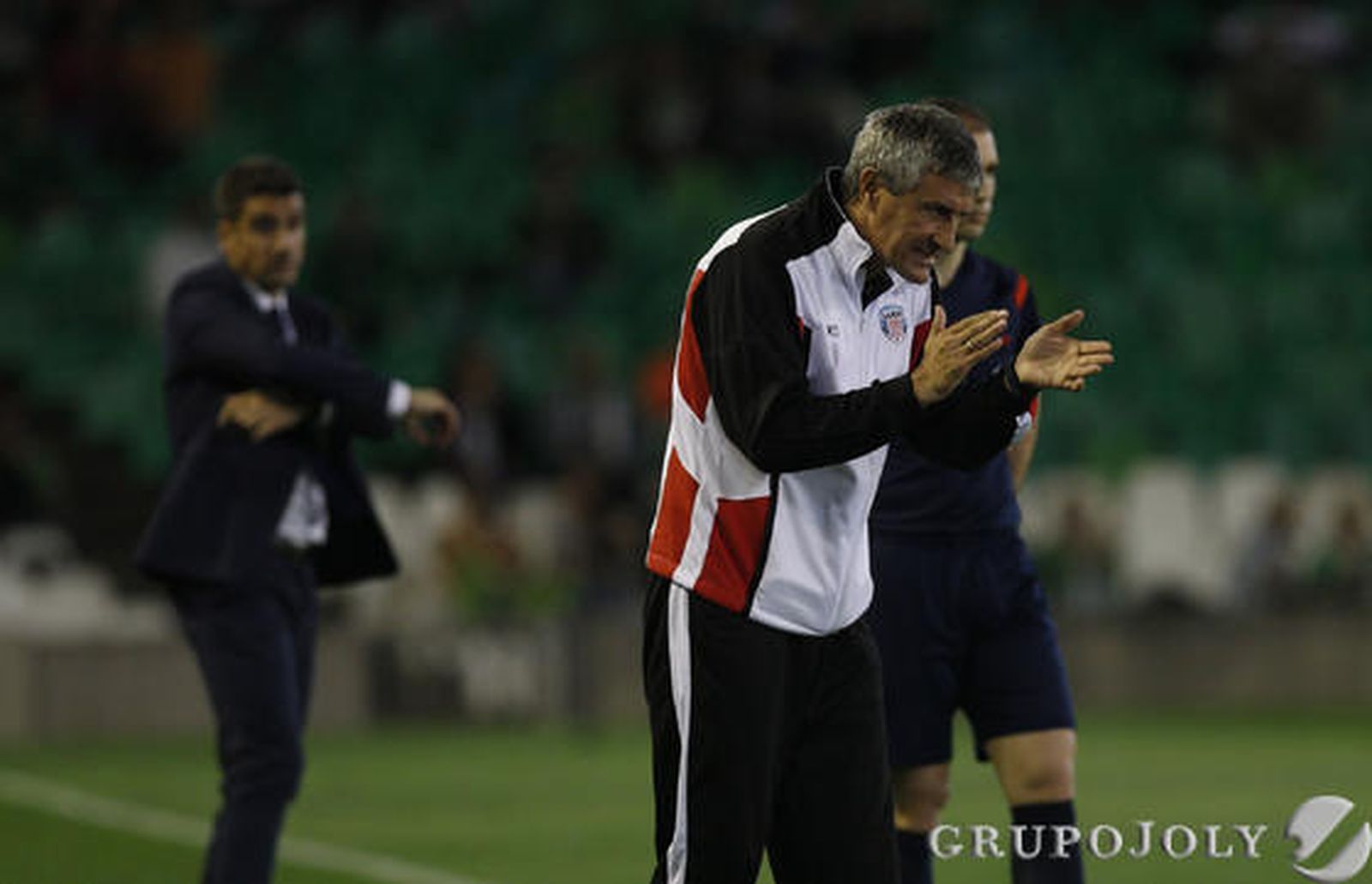 Foto: Antonio Pizarro