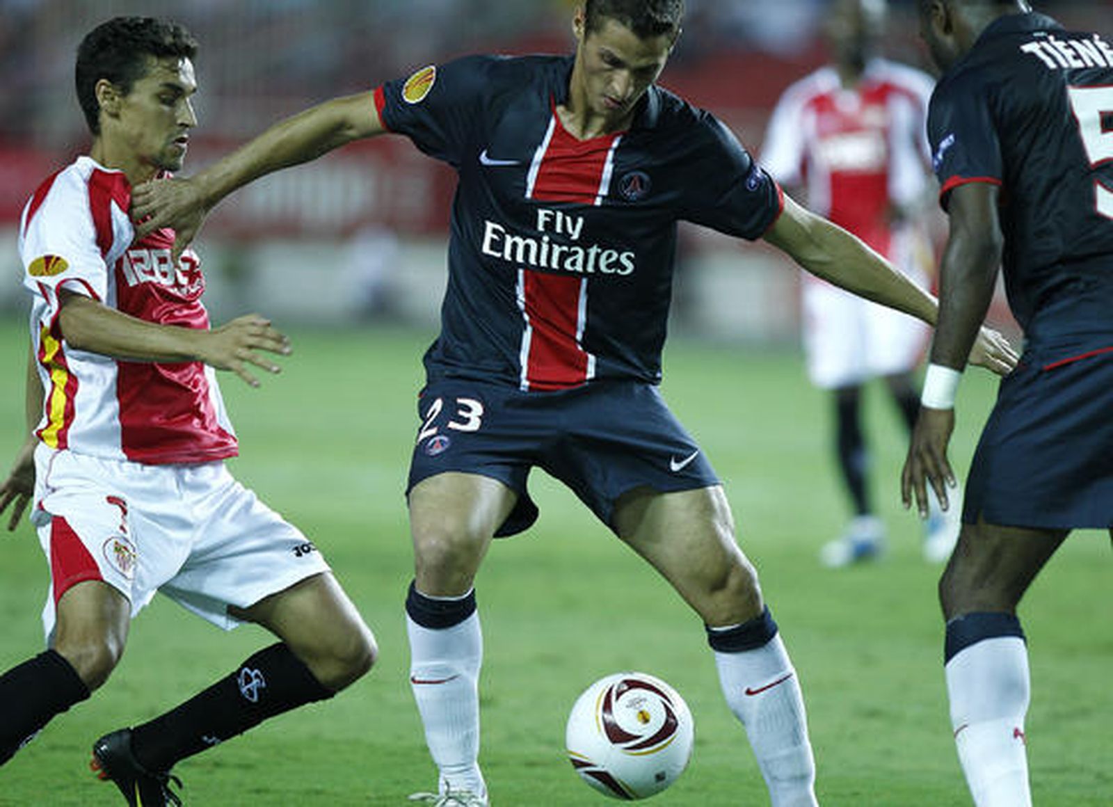 Foto: Antonio Pizarro