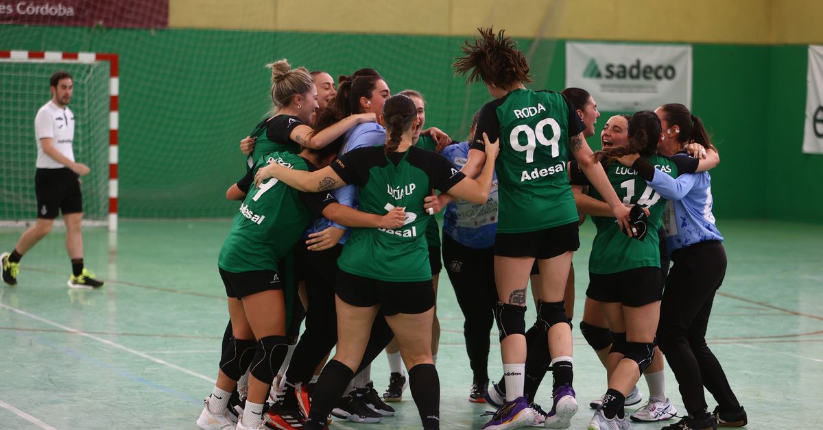 Fase de ascenso a la Liga Guerreras Iberdrola: fecha, equipos y sede