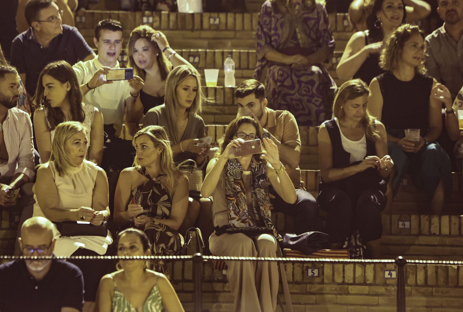 Búscate en el concierto de Niña Pastori