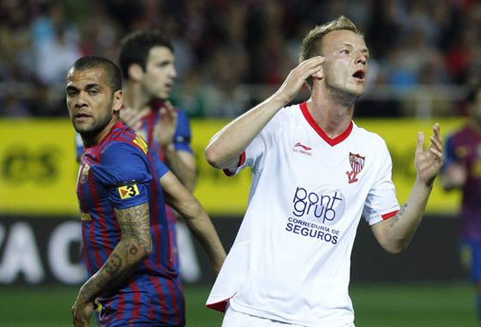 Foto: Antonio Pizarro