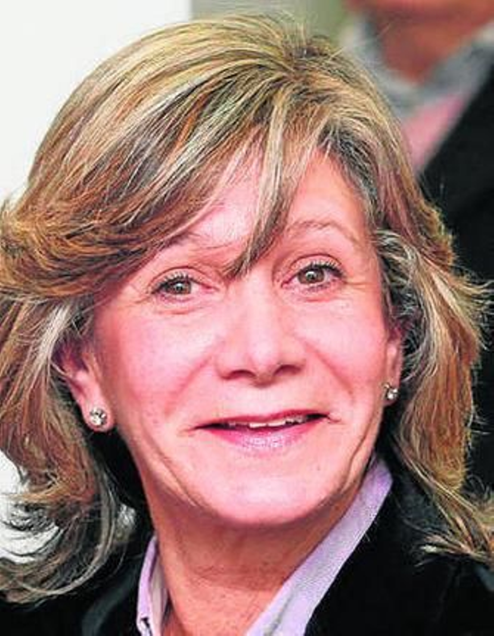 María Teresa García Mellado.