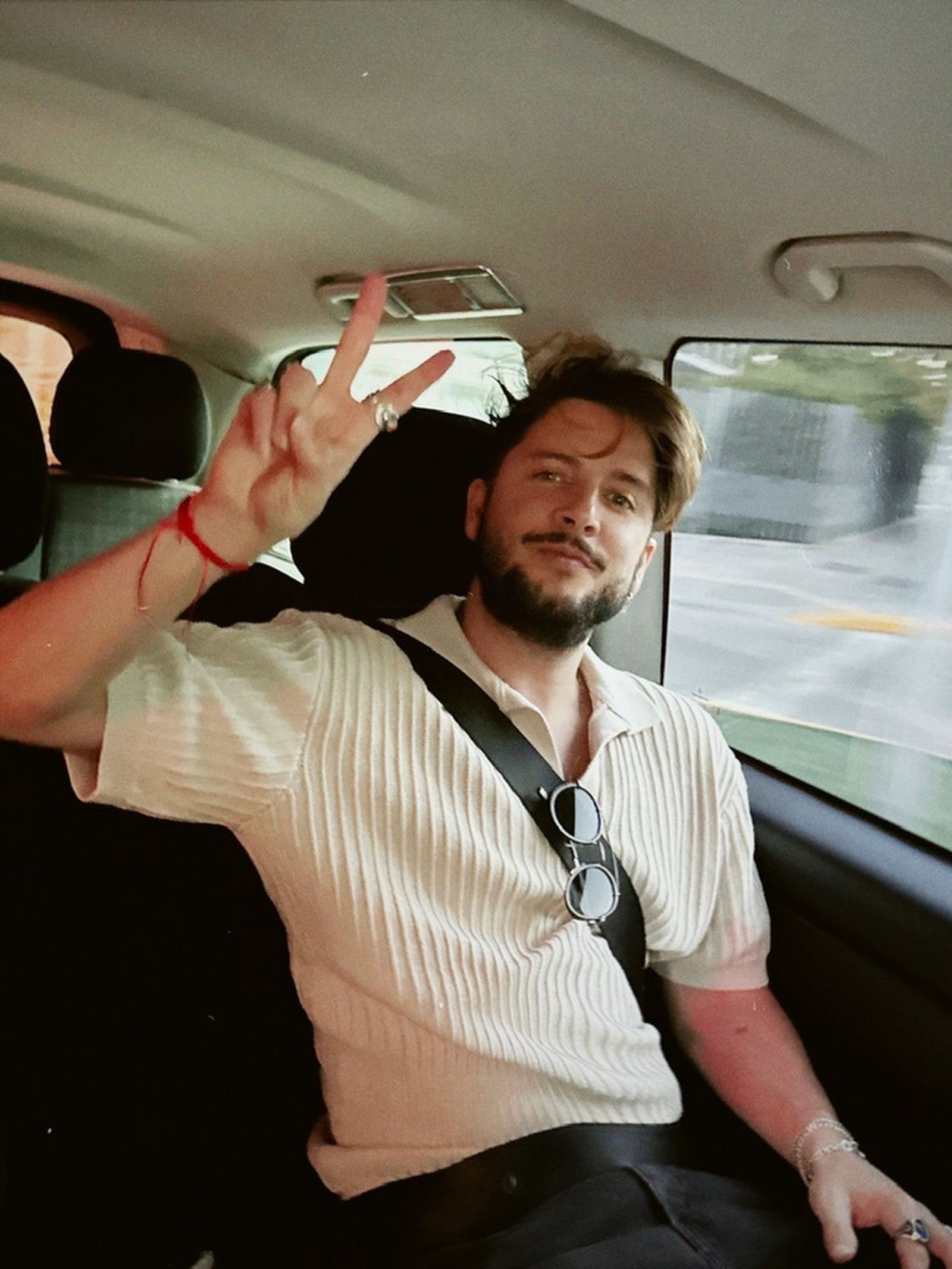 Las mejores imágenes de la gira de Manuel Carrasco por Chile y Argentina