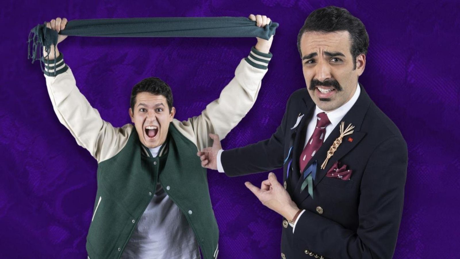 ‘Derbi de Ramos’