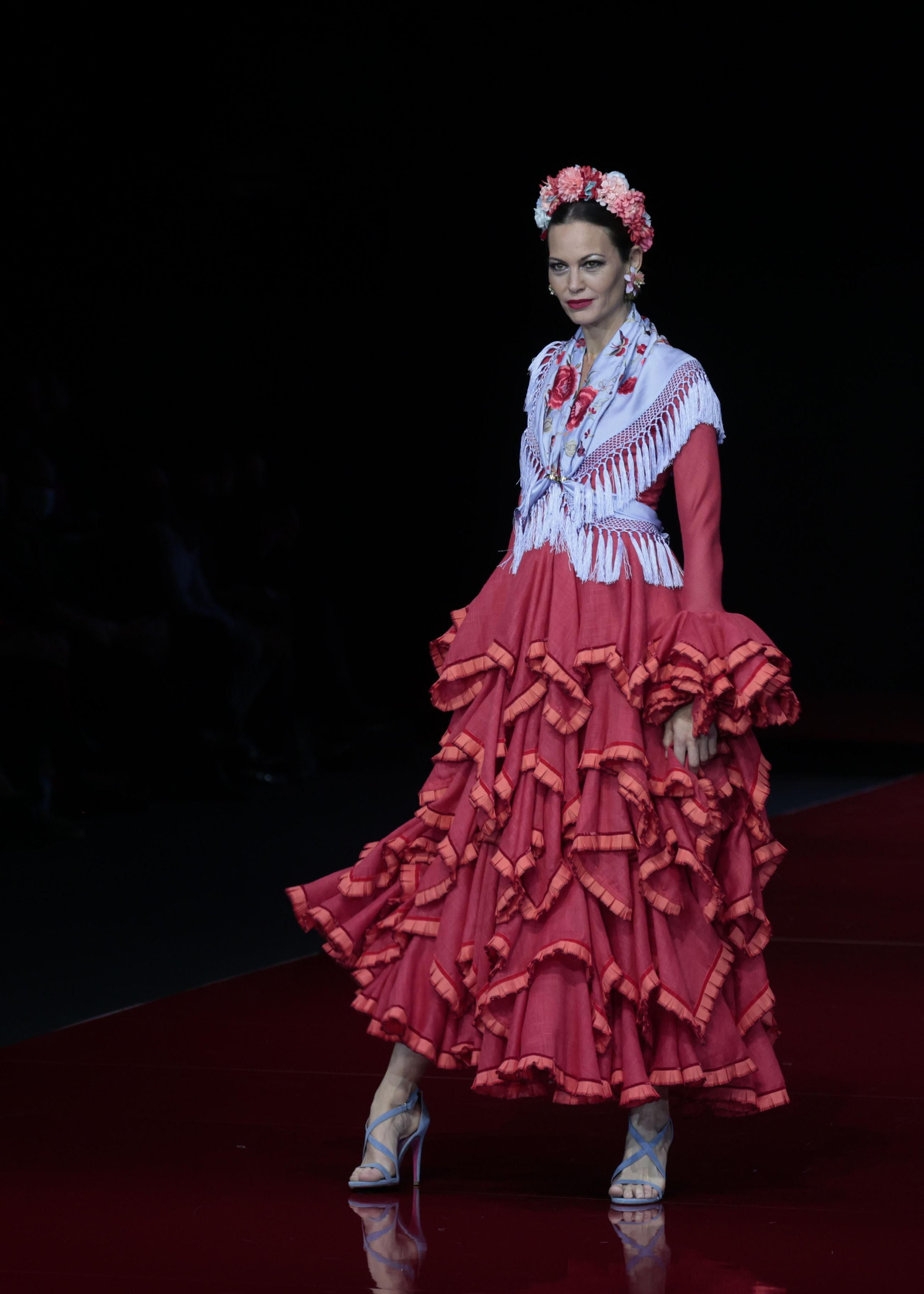 El desfile de Mi Abril en SIMOF 2022, todas las fotos