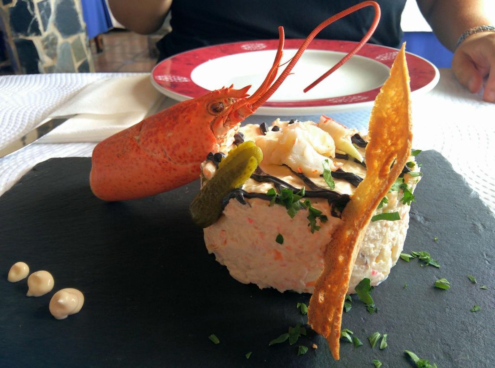 Casa La Titi, calle Cayo Junio Draco, 3, San Fernando