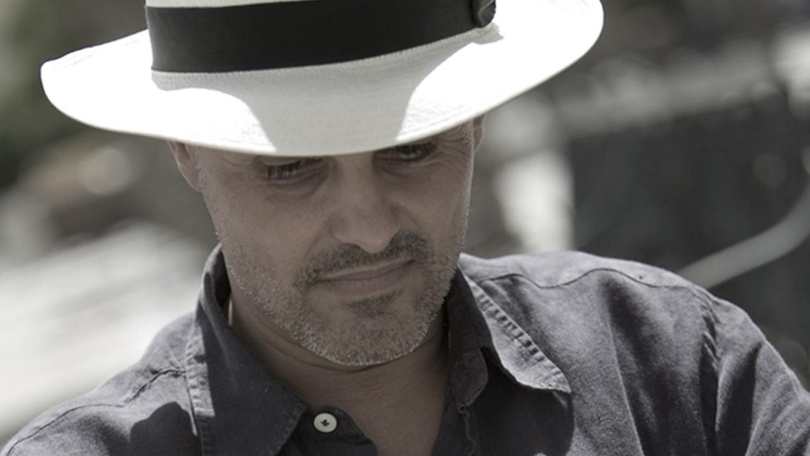 José Mateos (Jerez, 1963).