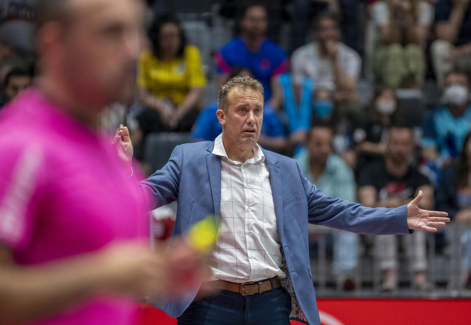 Las fotos del BeSoccer UMA Antequera-Viña Albalí, final de la Copa del Rey