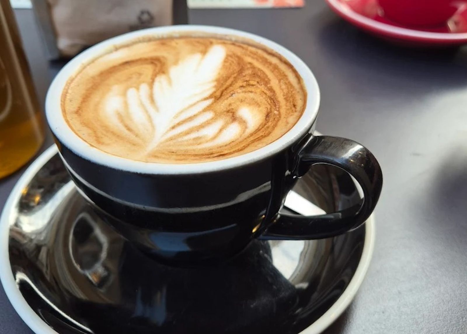 Café de especialidad de Sensa Café