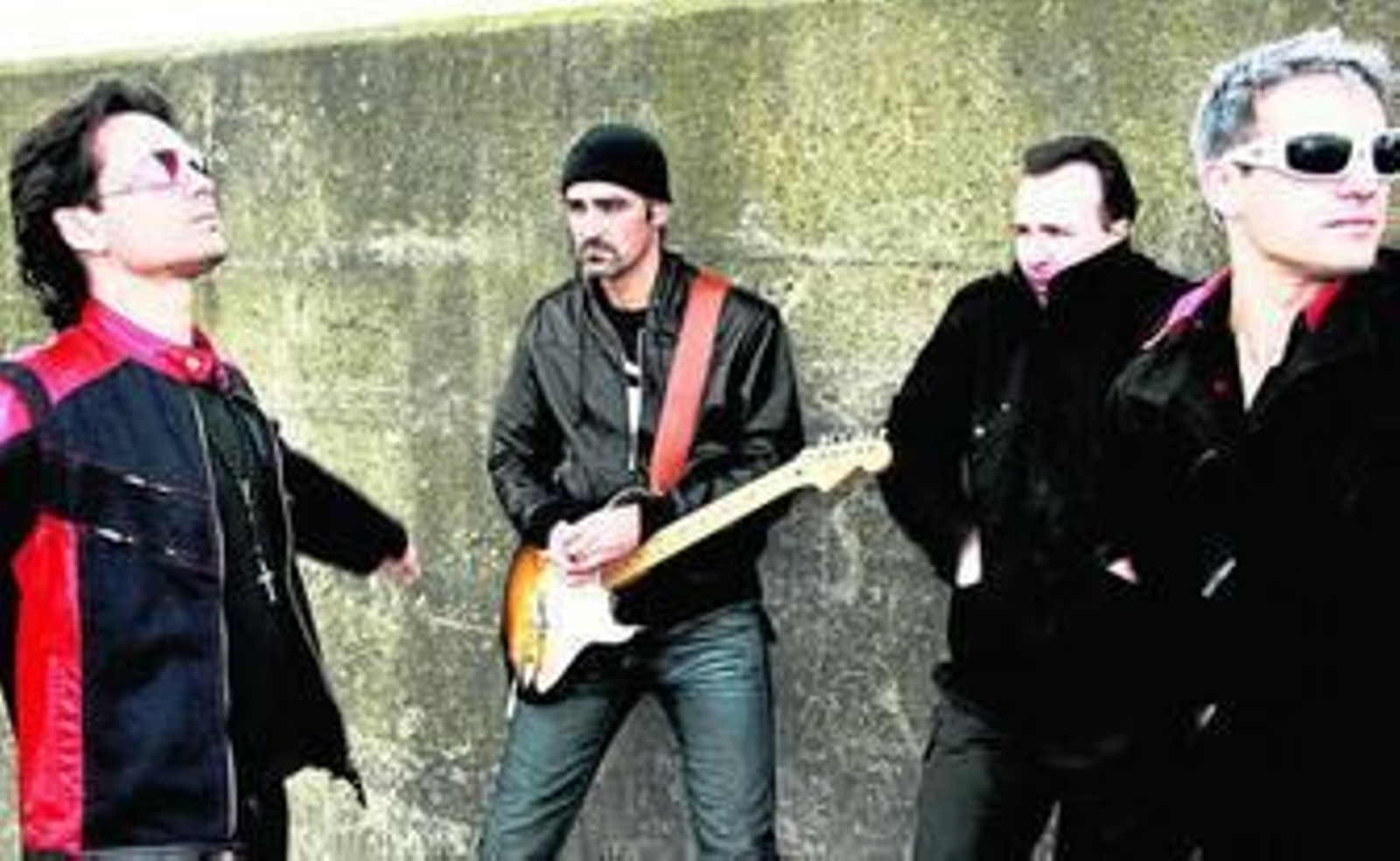 Achtung Babies, U2 a precio de saldo.