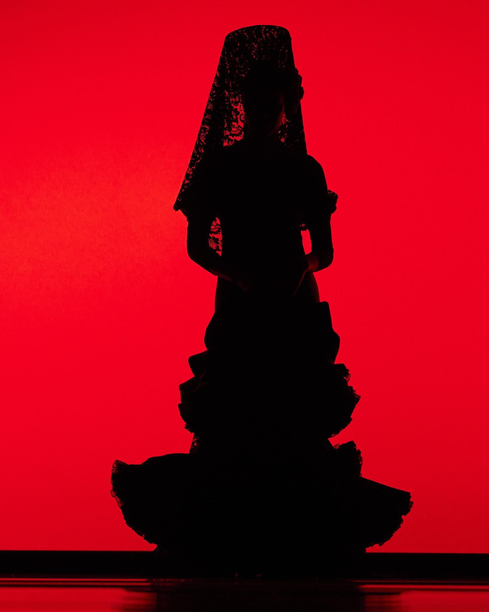 El desfile de Mari Carmen Sáez en SIMOF 2025, todas las fotos