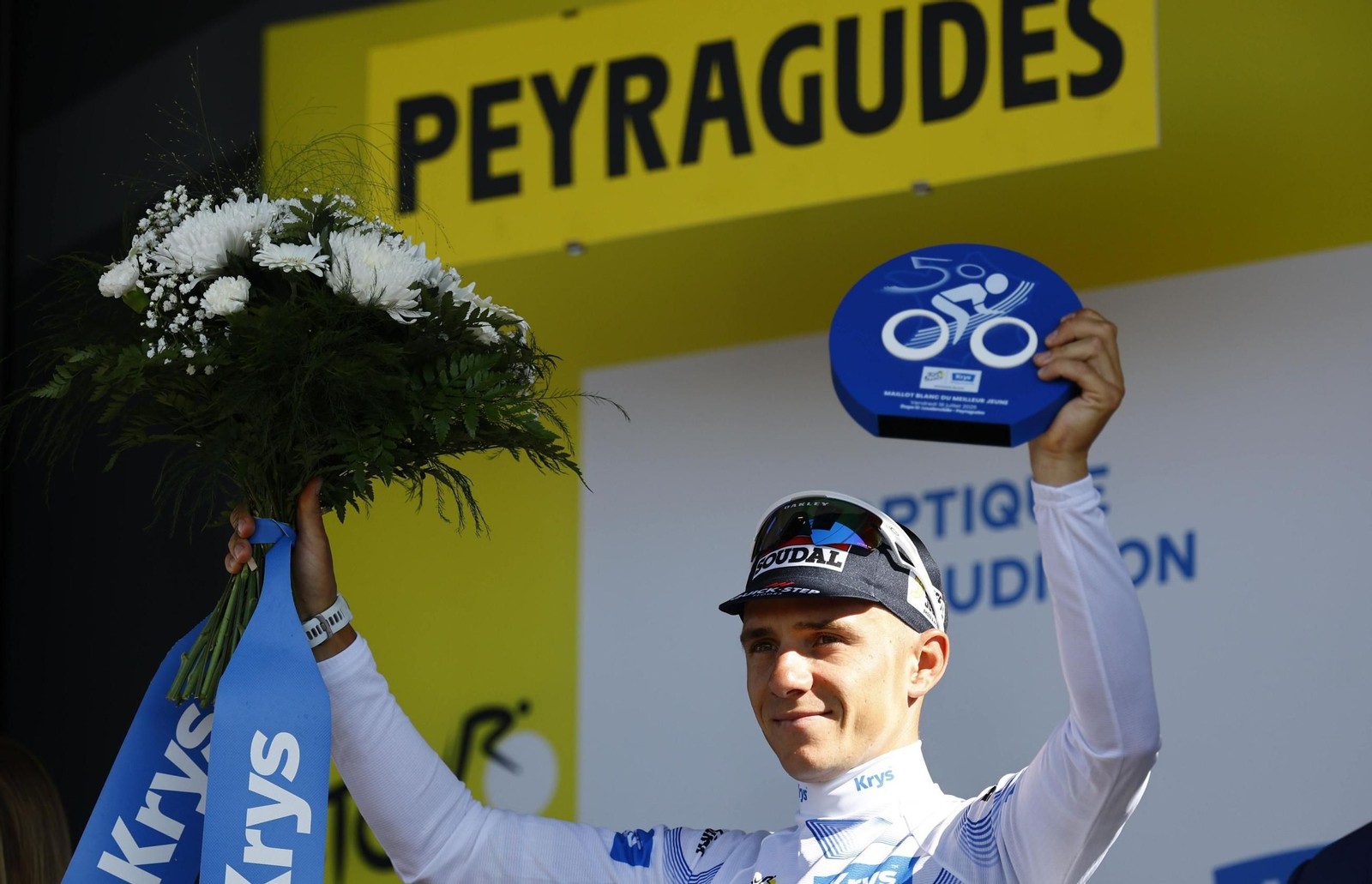 Las mejores fotos del Tour de Francia | Etapa 13