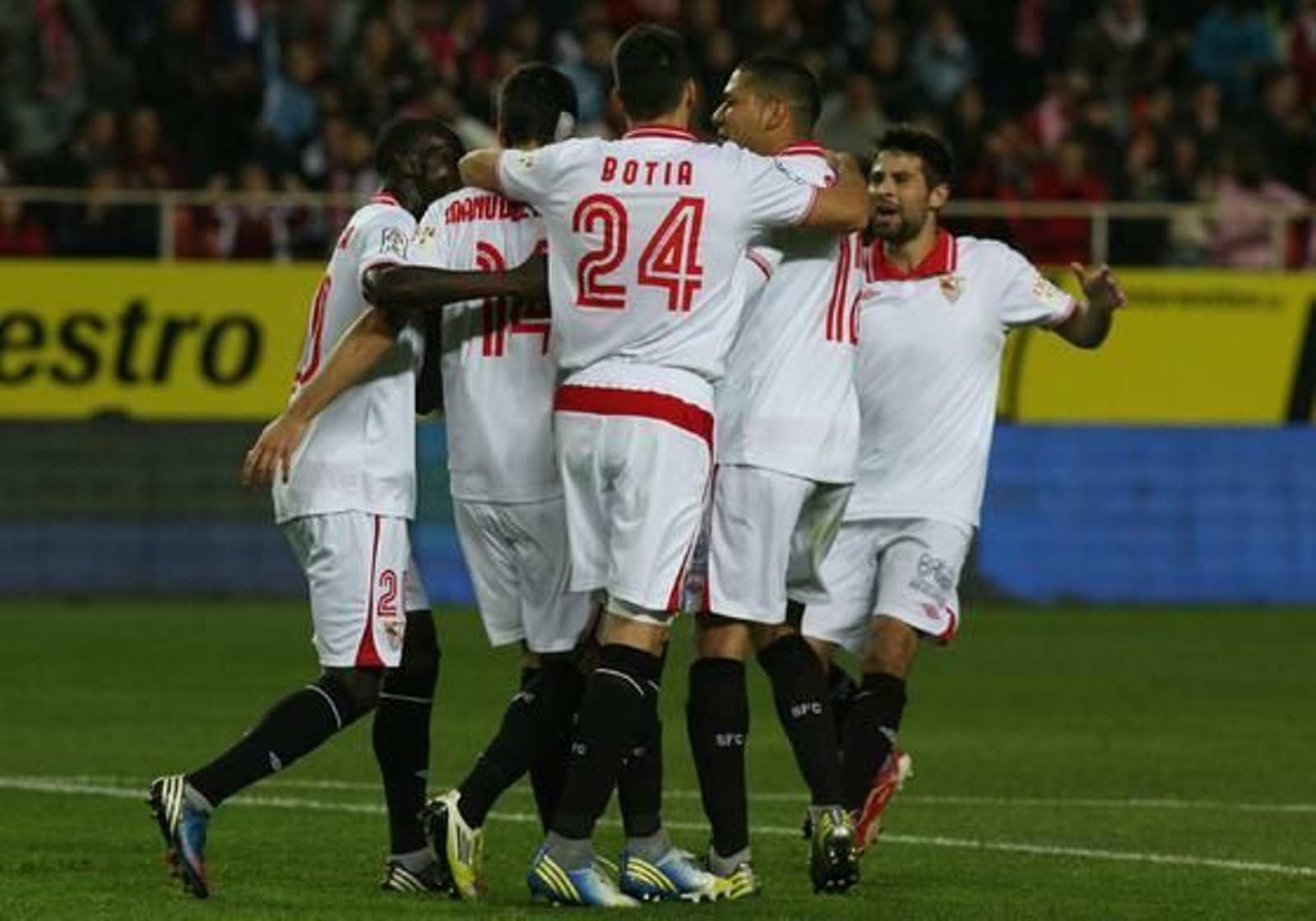 Foto: Antonio Pizarro