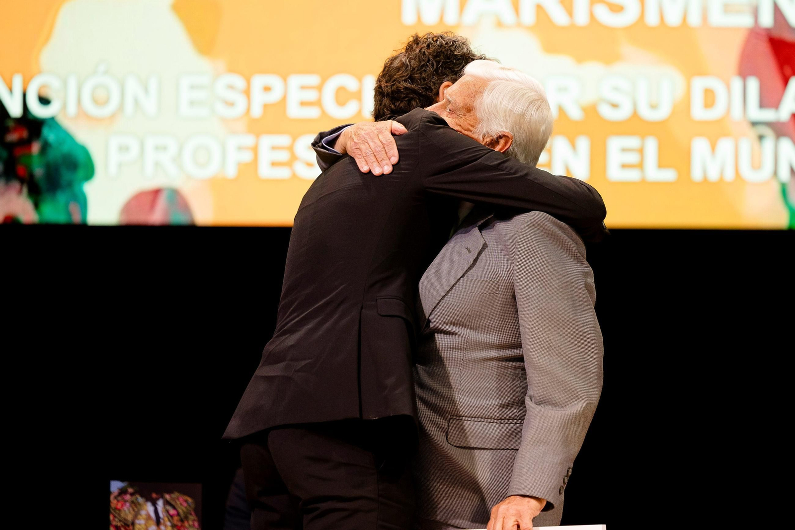 Las fotos de la entrega de los IV Premios Taurinos de la provincia de Cádiz