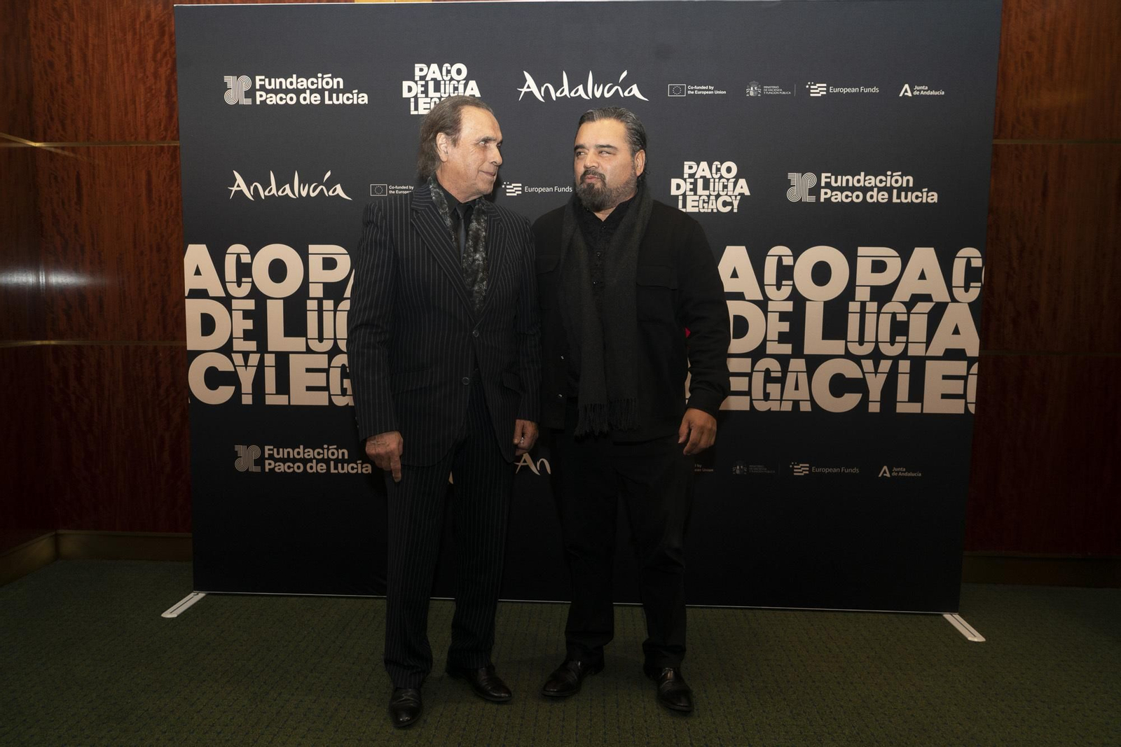 Las fotos de la jornada inaugural del festival Paco de Lucía Legacy en Nueva York