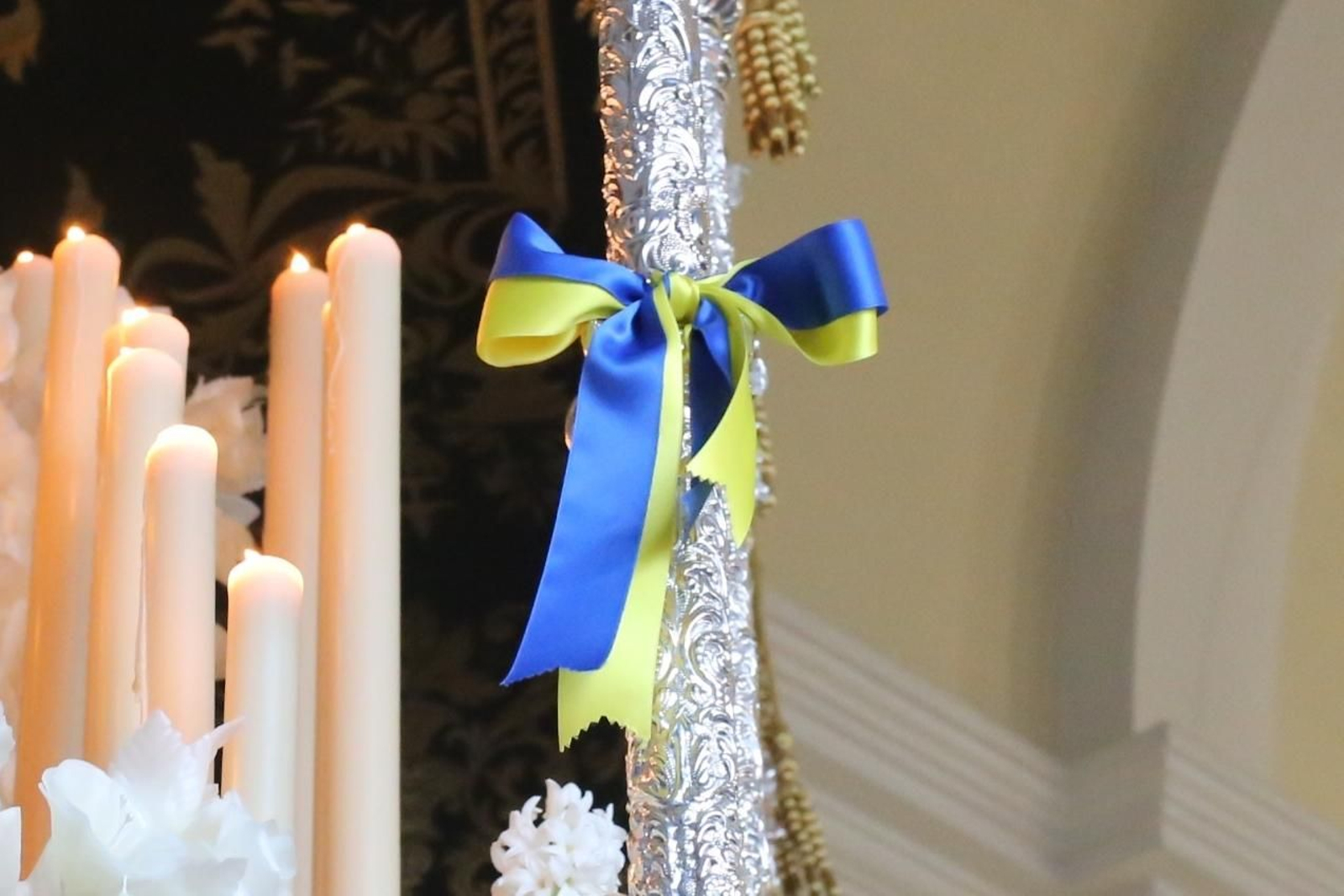 Viernes Santo en El Puerto: Las imágenes de la Veracruz