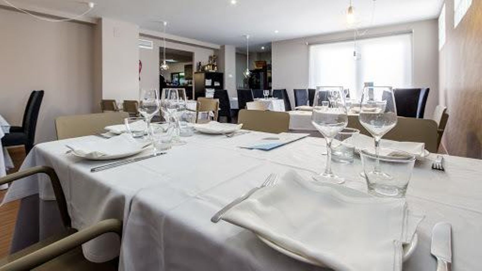 Restaurante El Conjuro