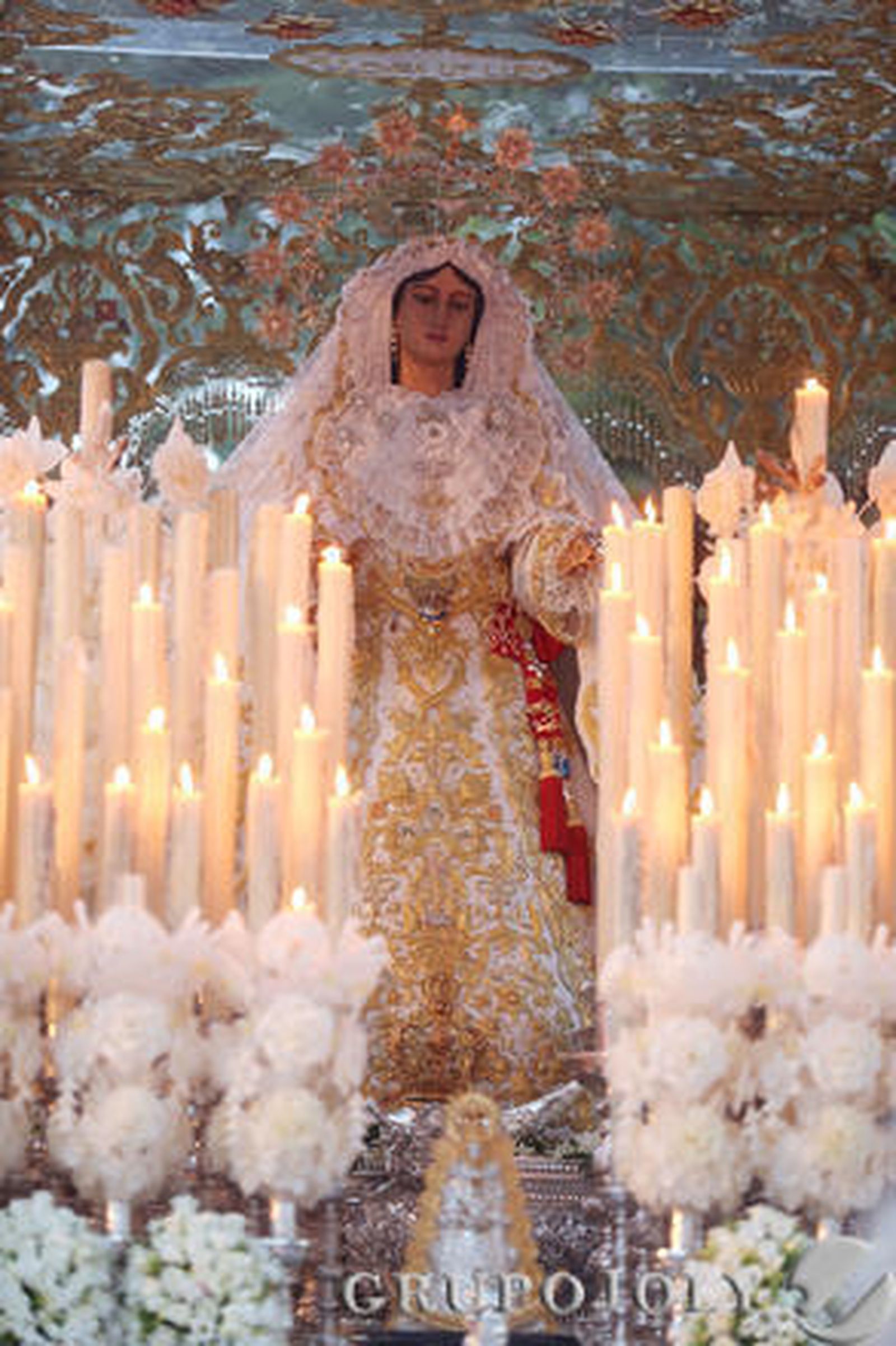 Foto: J. Albiñana · L. M. Gómez Pozo