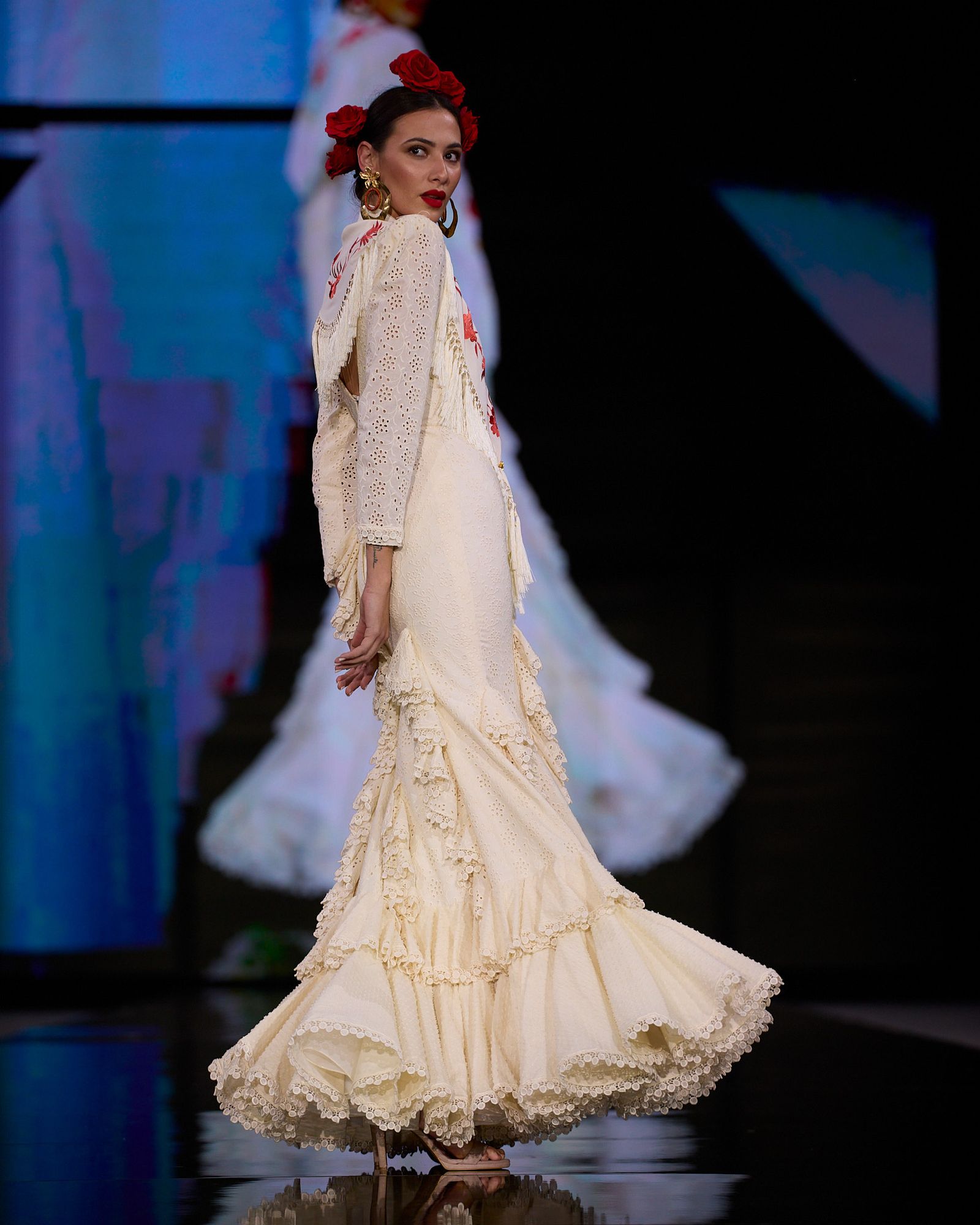 El desfile de Sonibel en Simof 2026, todas las fotos