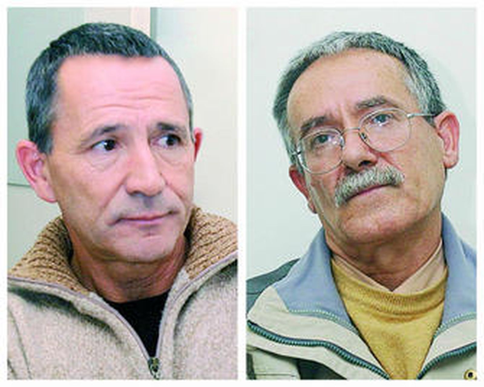 Manuel Pérez Martínez.