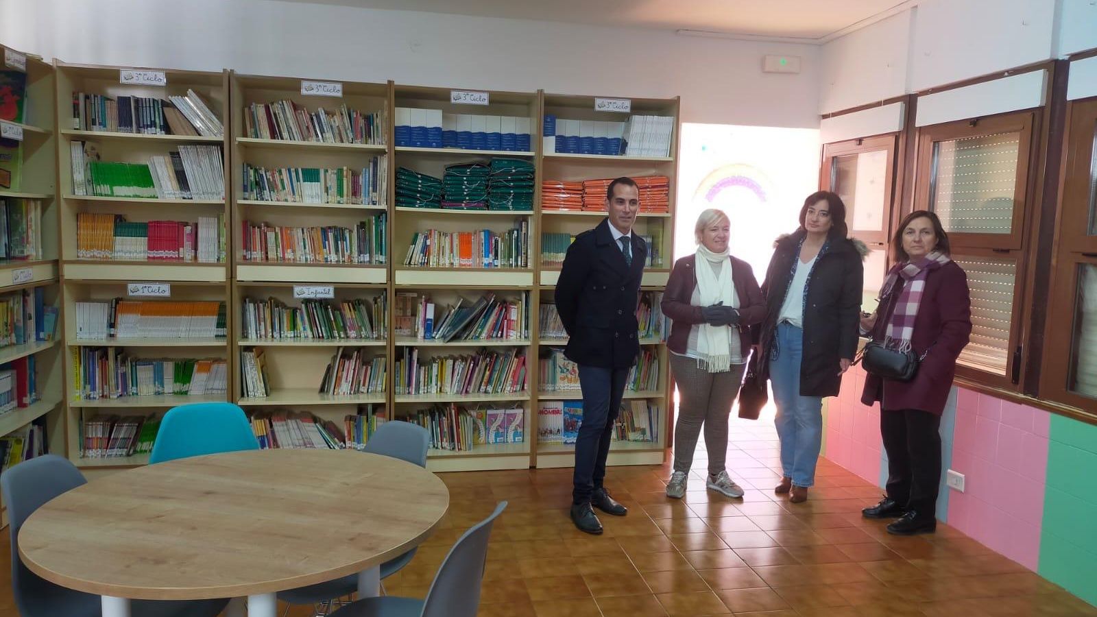Concesión de la Bandera Verde otorgada por la Red Andaluza de Ecoescuelas al CEIP Jesús María de Jaén