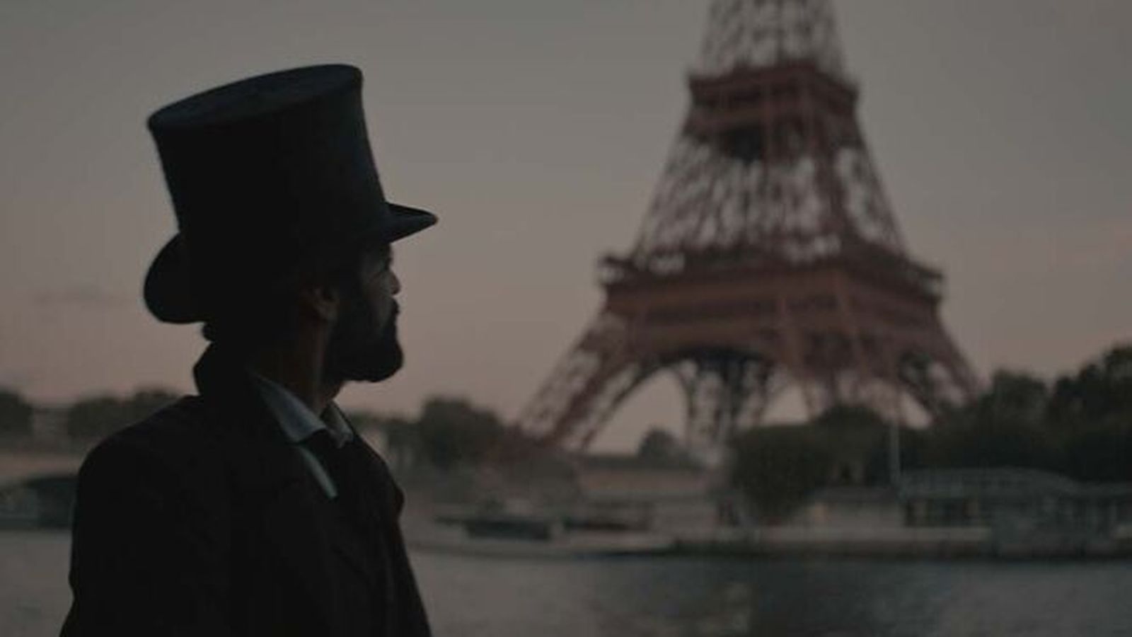 Romain Duris encabeza el reparto de la cinta.