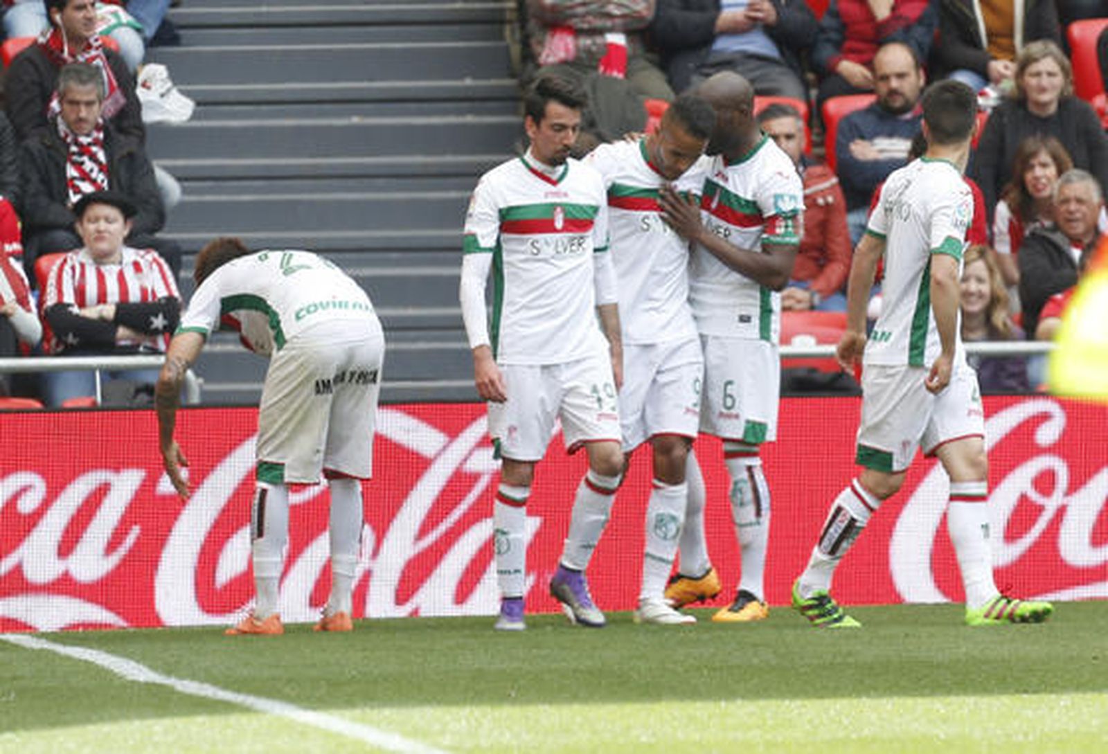 Foto: Luis Tejido (EFE)