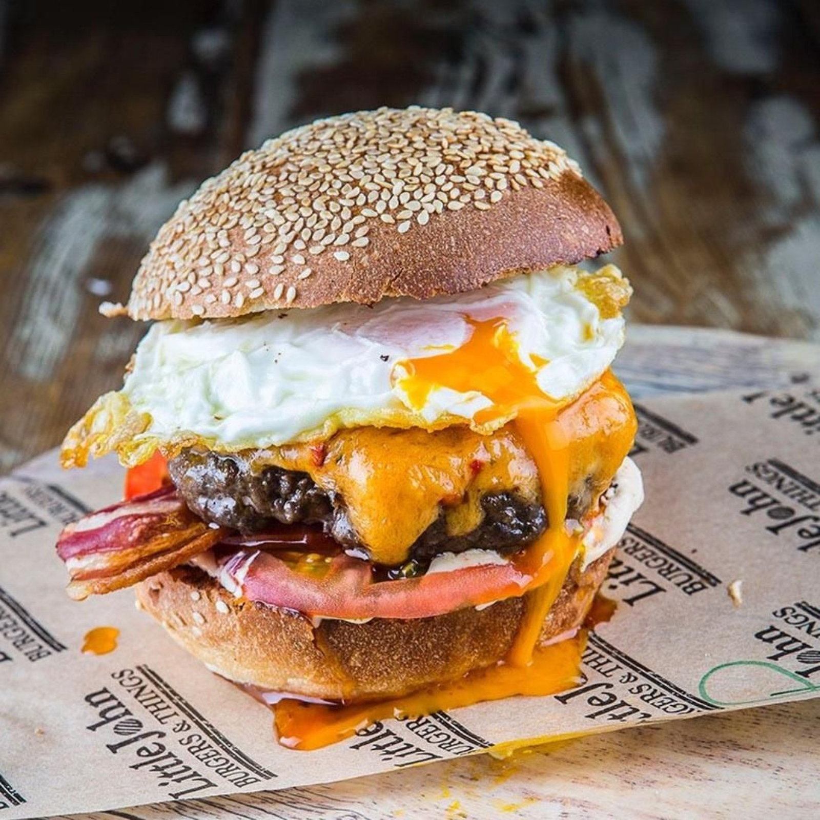 Dónde comer una hamburguesa: 4 sitios recomendados en Cádiz