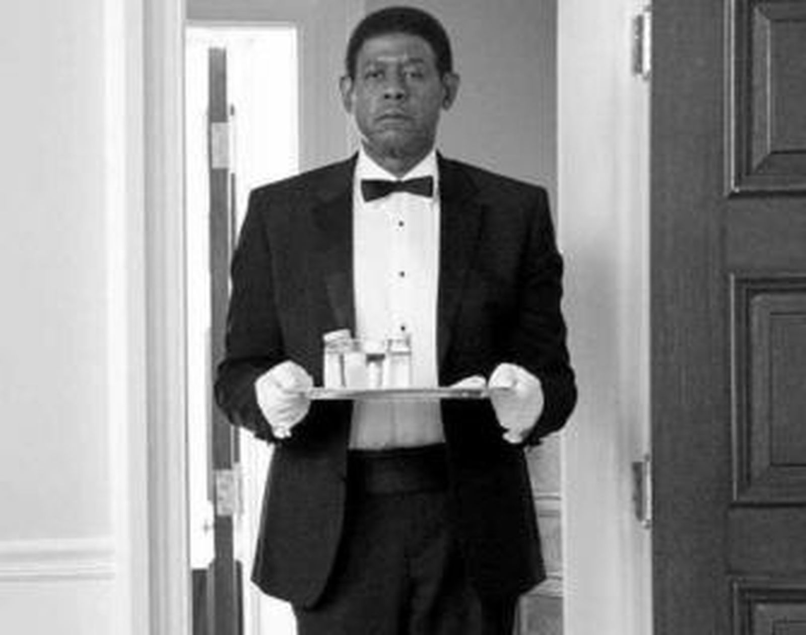 Forest Whitaker, en la nueva película de Lee Daniels.