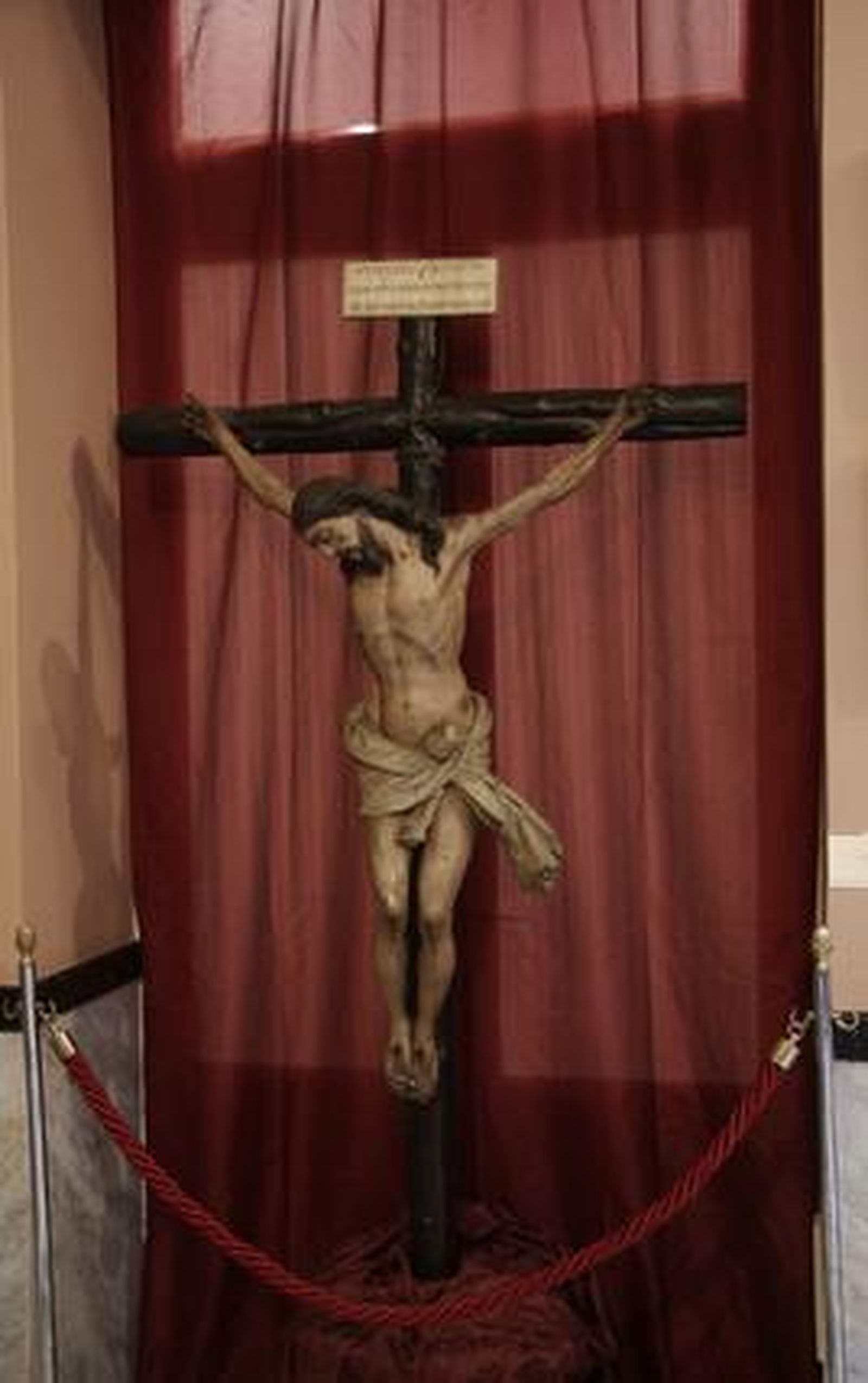 'Mors Mortem Superavit', los orígenes del Santo Entierro