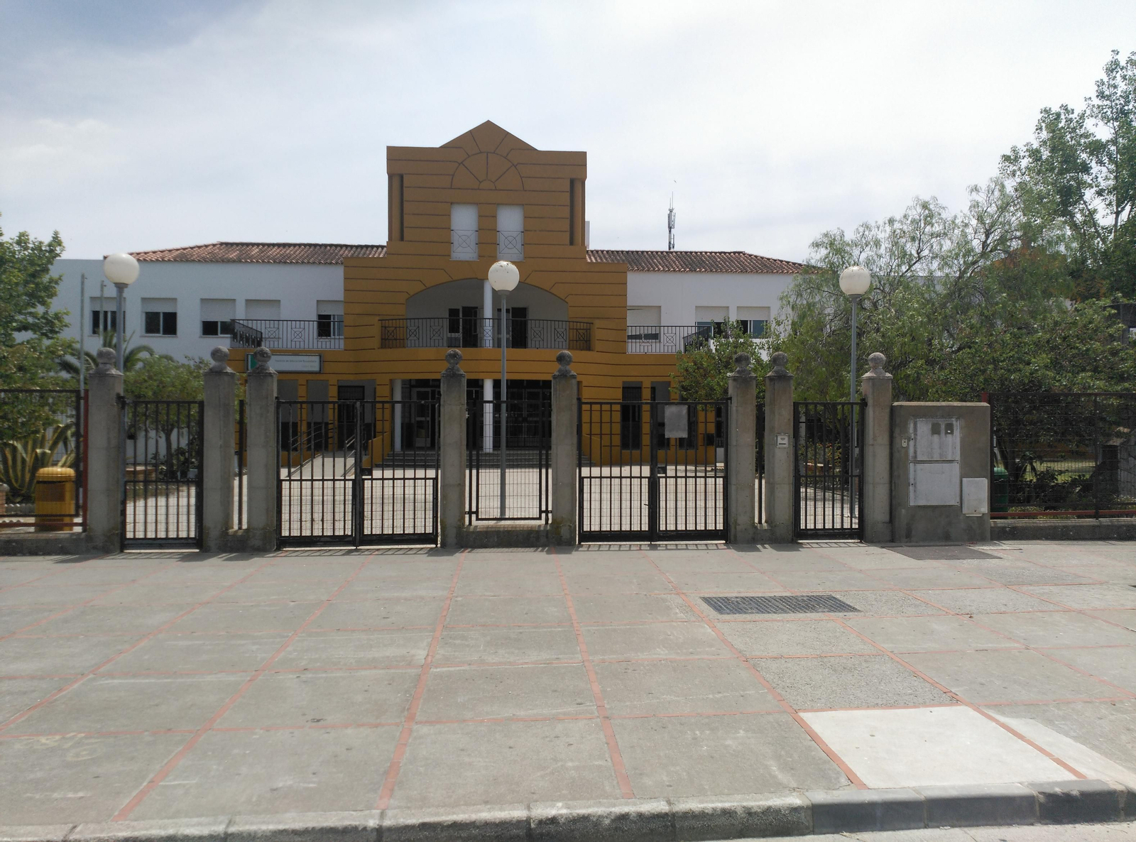 El IES Casas Viejas acogerá esta nueva iniciativa de promoción de la FP. El IES Casas Viejas acogerá esta nueva iniciativa de promoción de la FP.