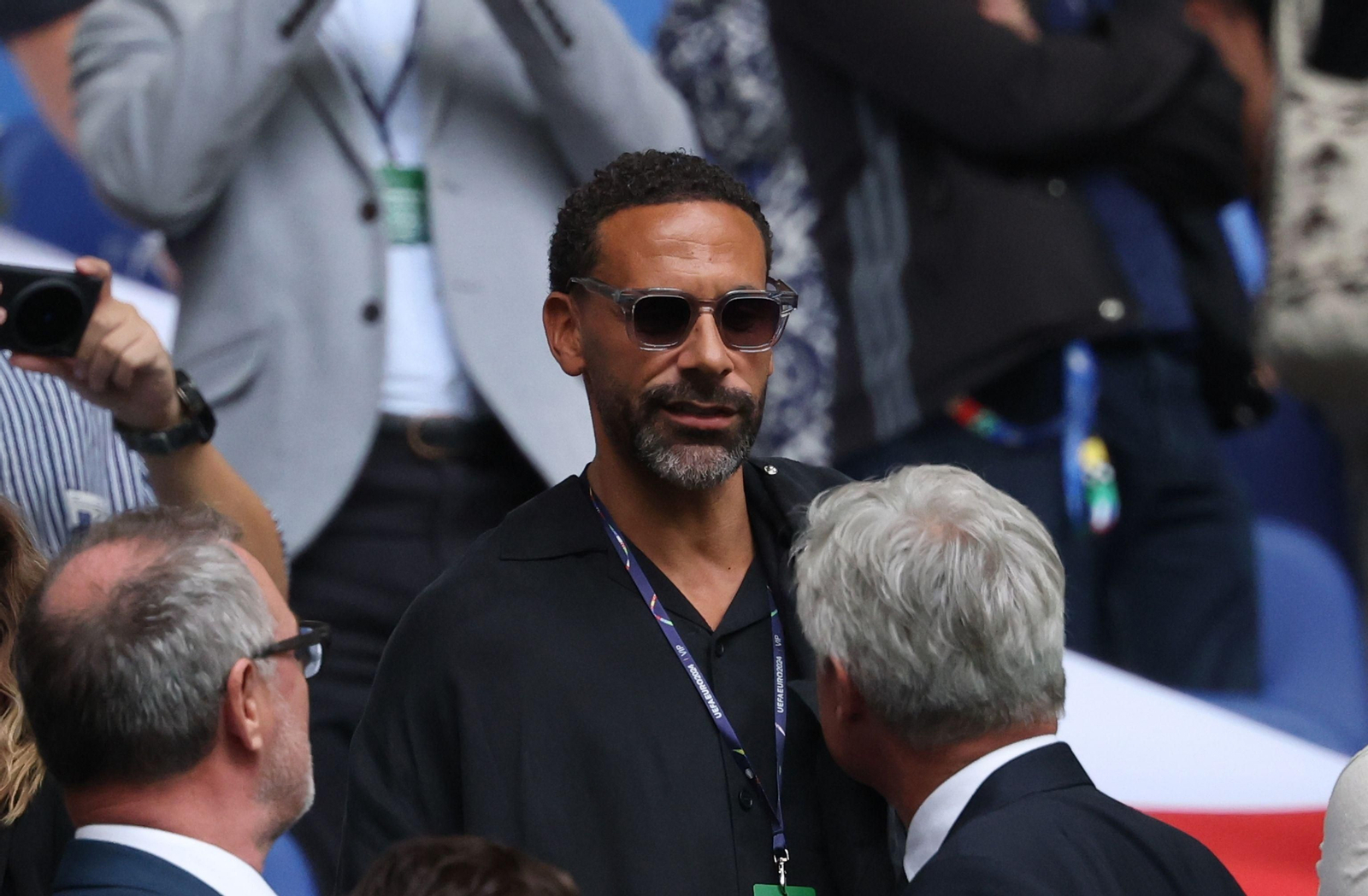 Las mejores fotos del Inglaterra - Eslovaquia