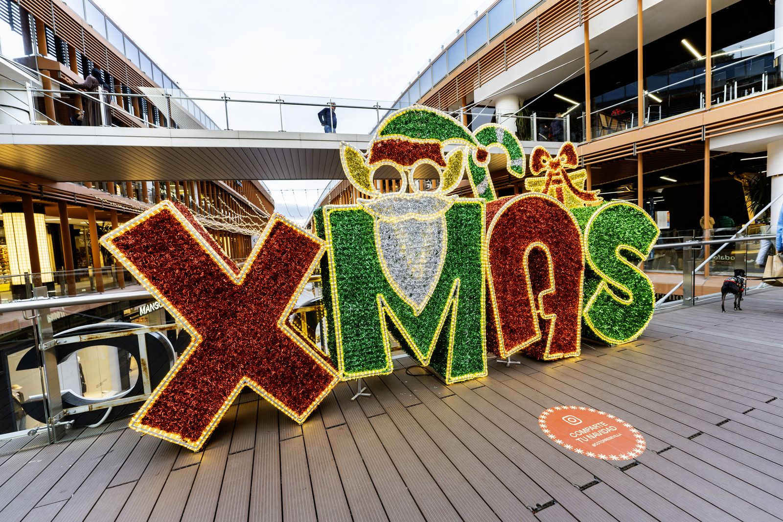 Torre Sevilla tiene el compromiso de ofrecer momentos inolvidables a sus visitantes.