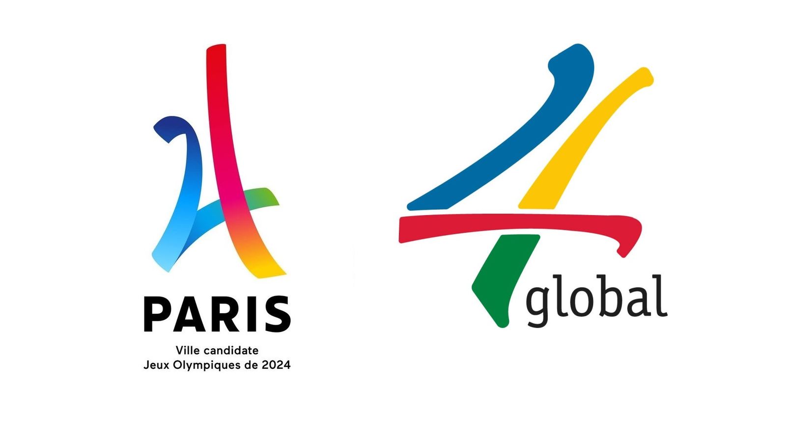 Posible plagio de la candidatura de París.