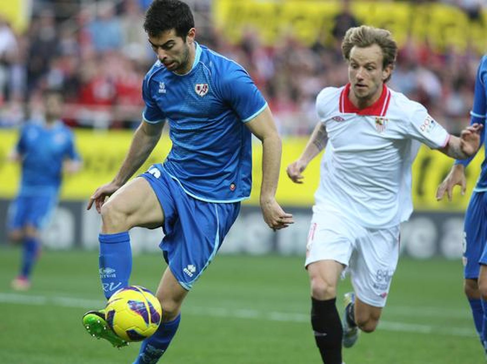 Foto: Antonio Pizarro