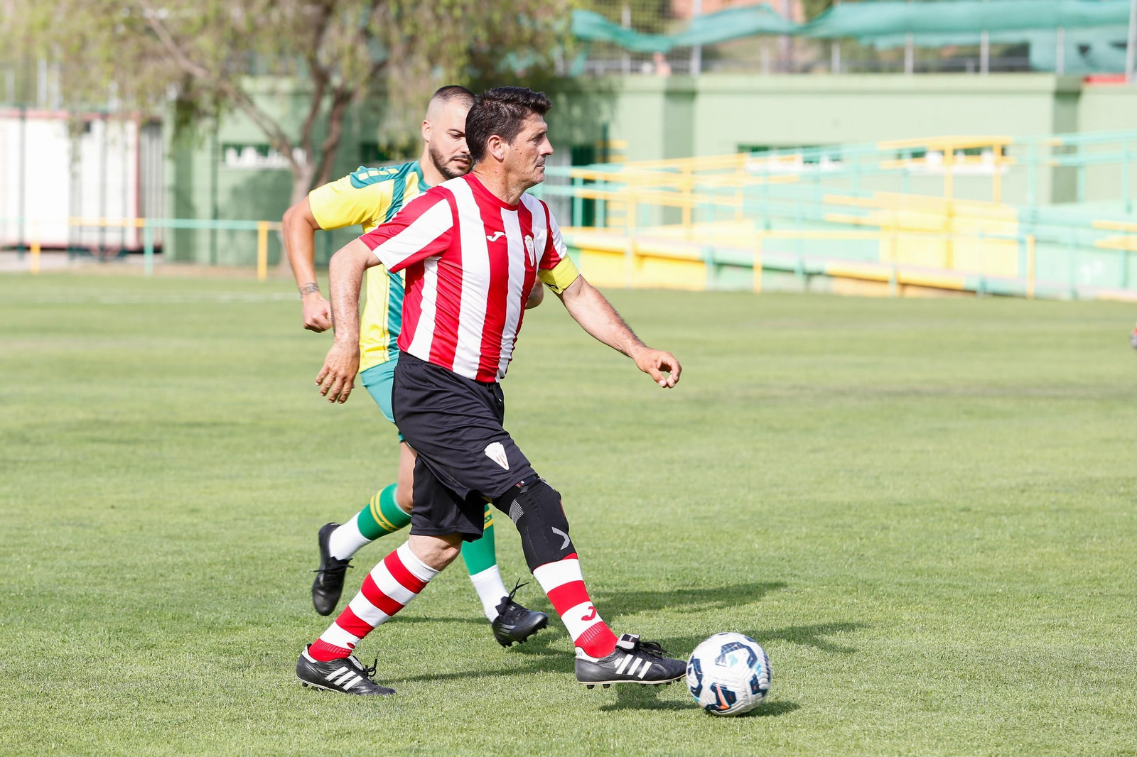 Las fotos del homenaje a Juano en Los Barrios Las fotos del homenaje a Juano en Los Barrios