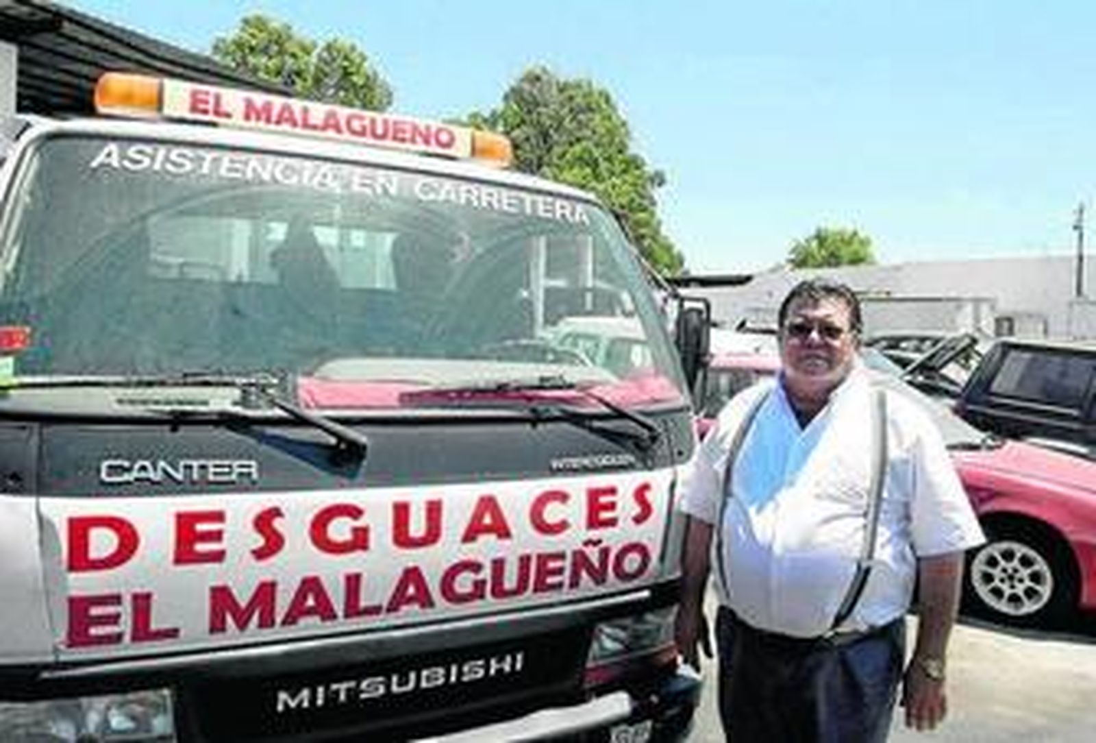 Un negocio familiar con más de 60 años de historia