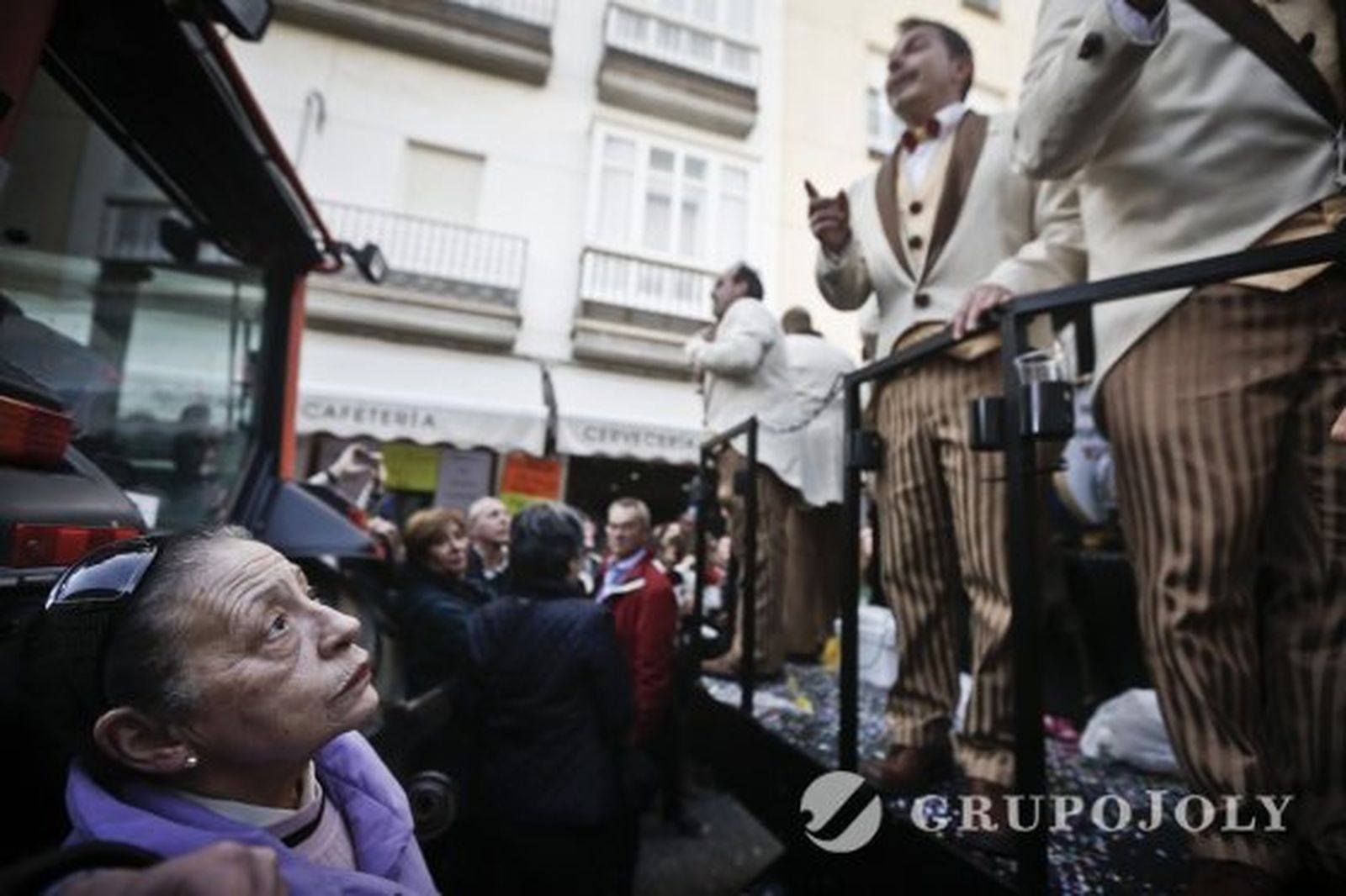 Foto: Julio Gonzalez