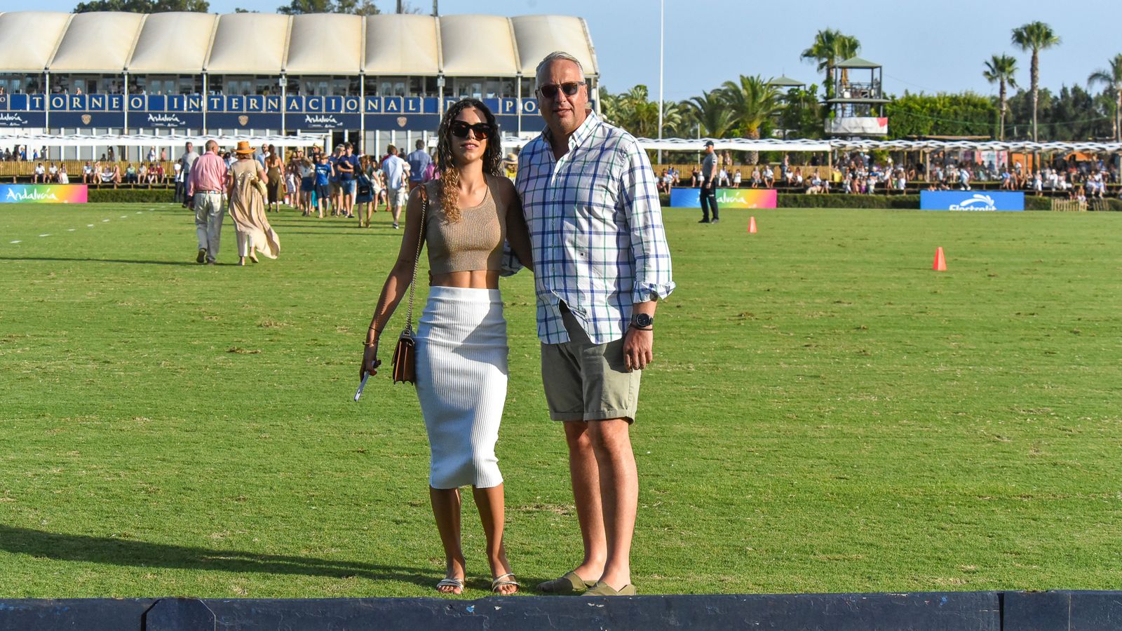 Las fotos del torneo Internacional de polo Sotogrande