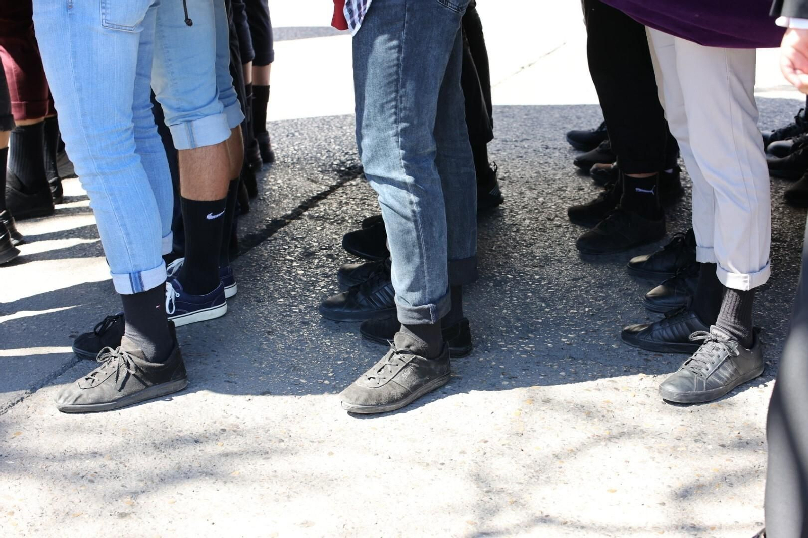 Domingo de Ramos: Las imágenes de la hermandad de Pasión de Jerez