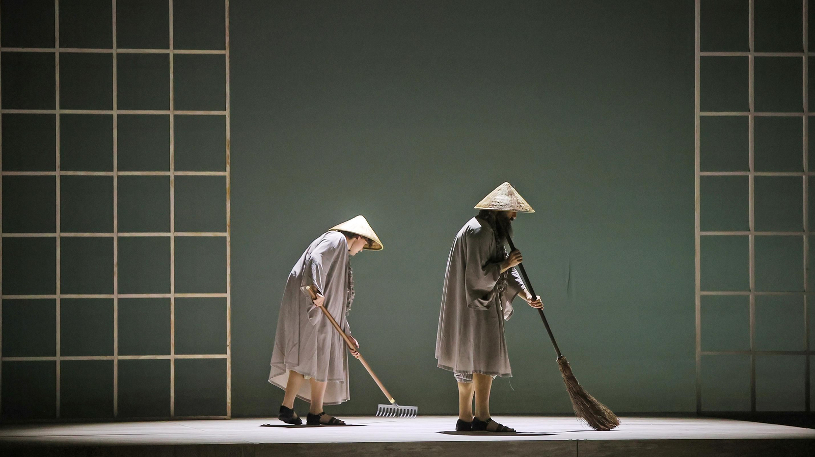 Madama Butterfly en Jerez Madama Butterfly en Jerez