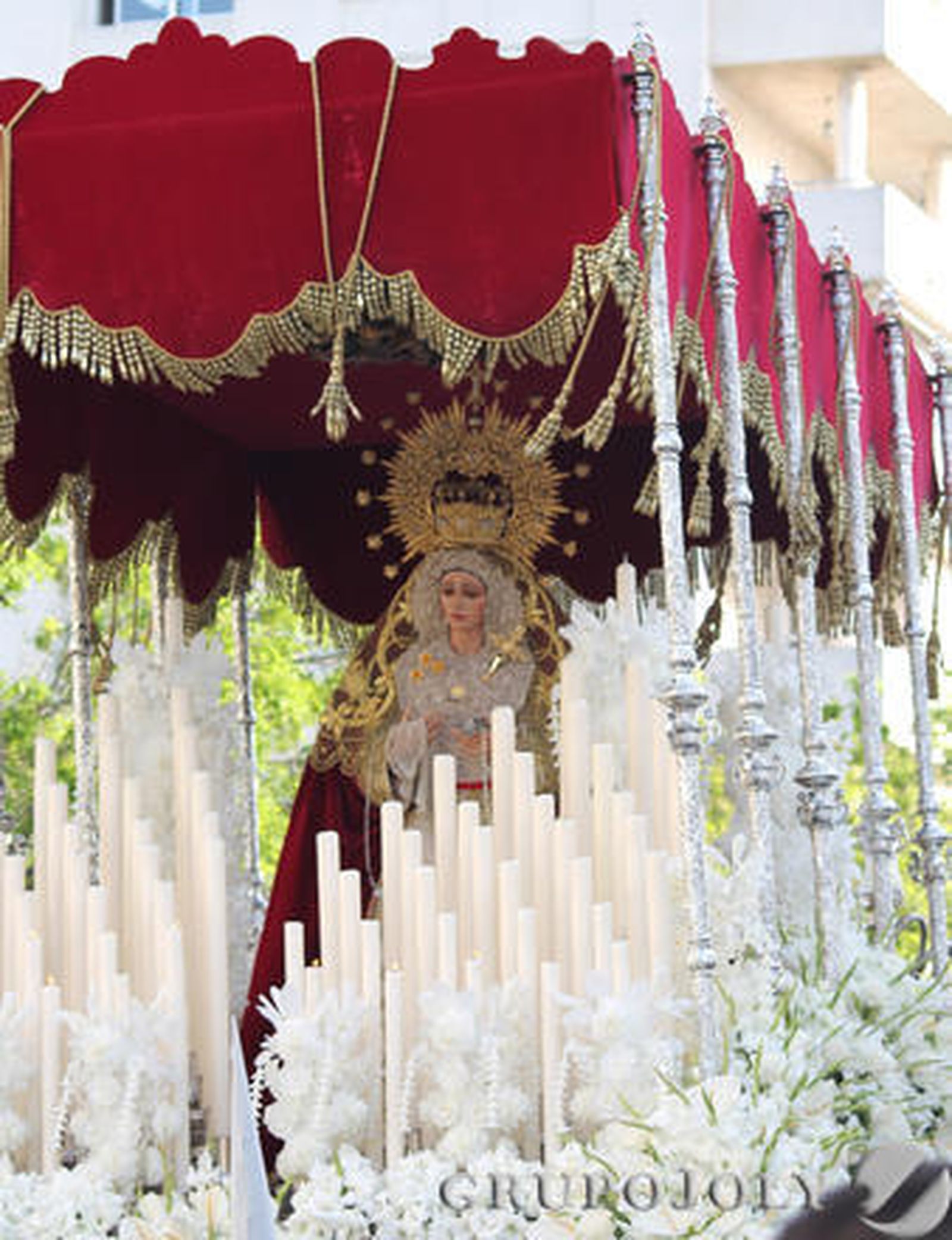 Prendimiento

Foto: Rioja