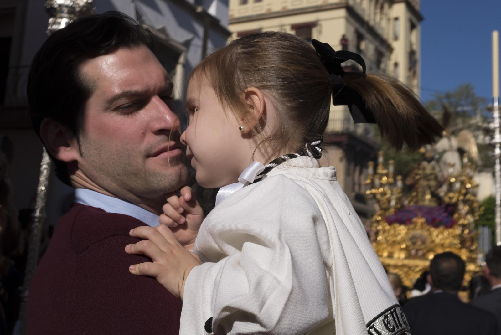 Las imágenes de Montesión