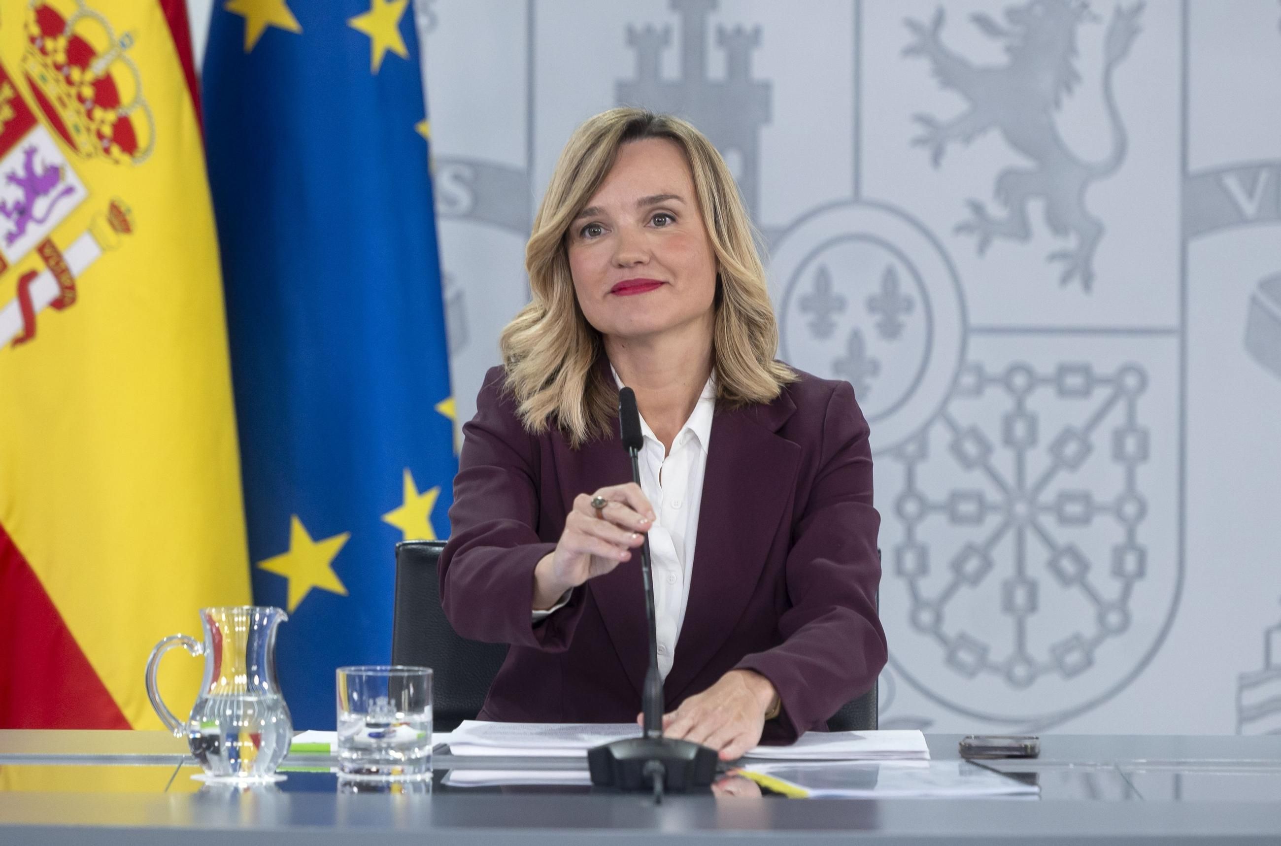 El Gobierno niega una "intromisión" de Sánchez en el caso del fiscal y asegura que se trata de "su opinión"