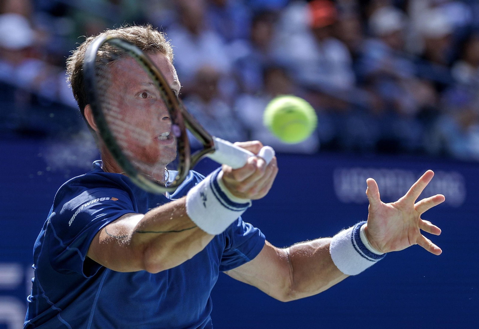 US Open | Las imágenes del pase de Alcaraz a las semifinales