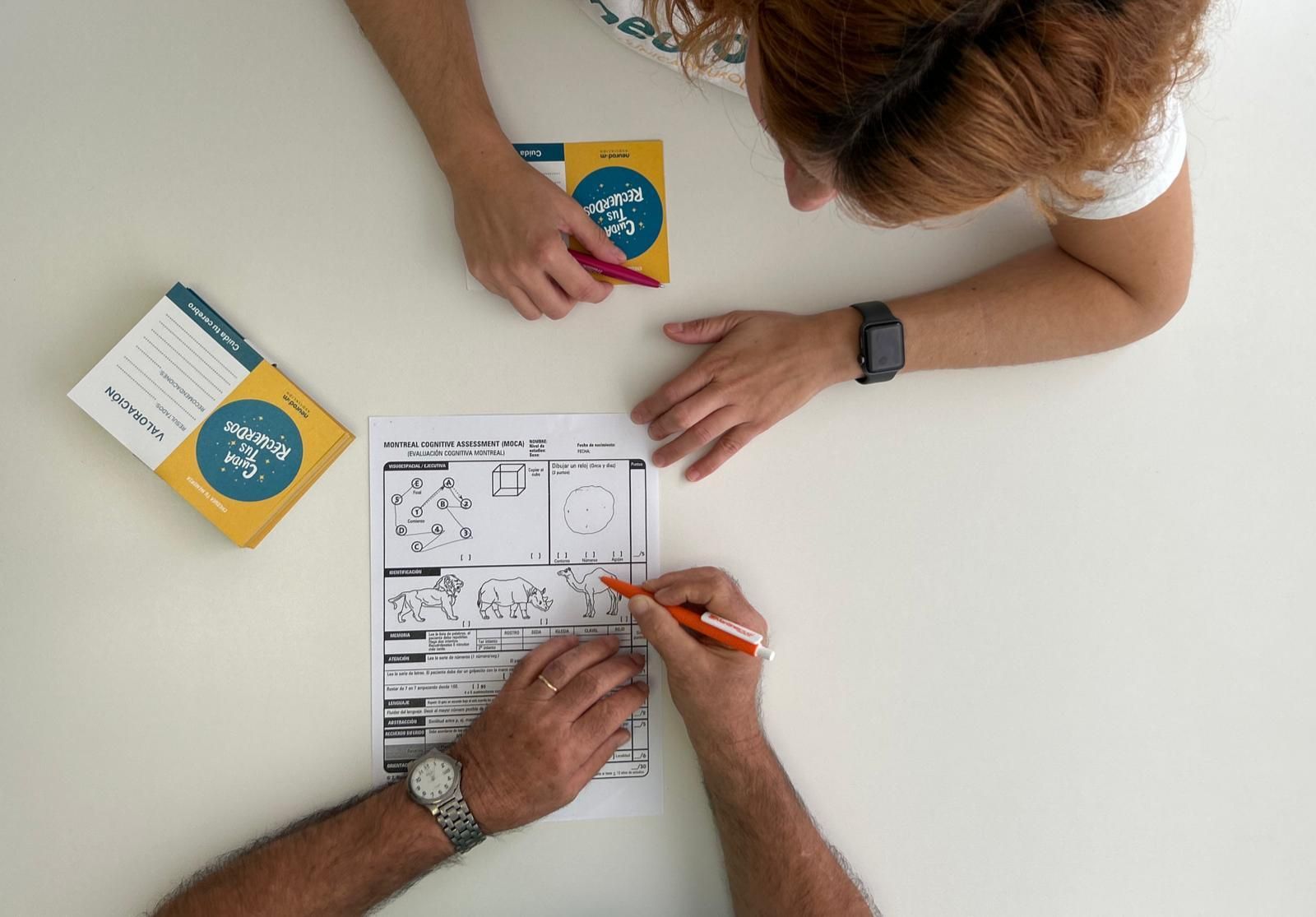 El 26 de octubre Vithas Almería realizará pruebas de salud cerebral gratuitas