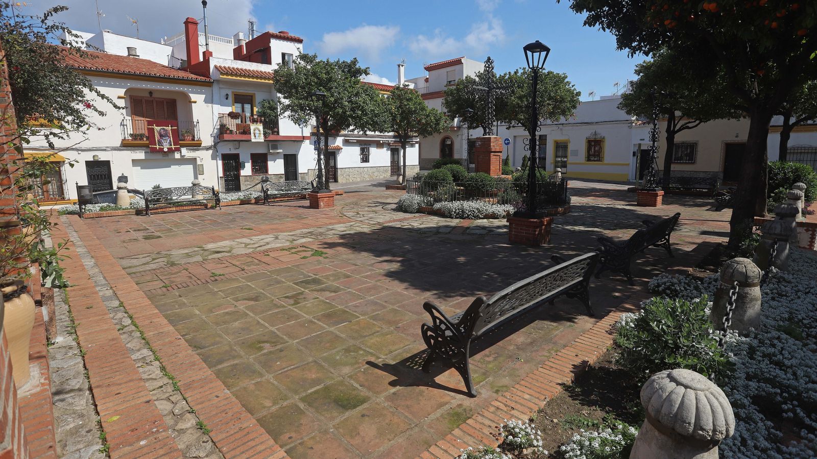 Misa del Medinaceli de Algeciras