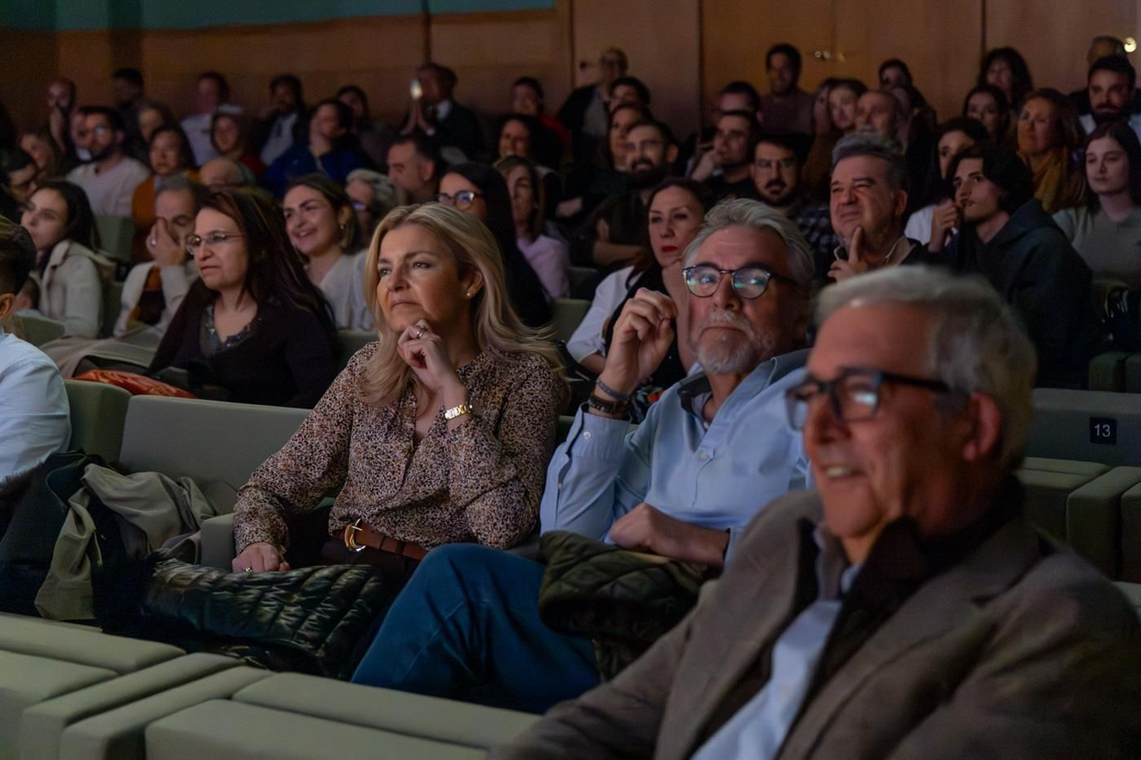 Pregón del Carnaval 2025