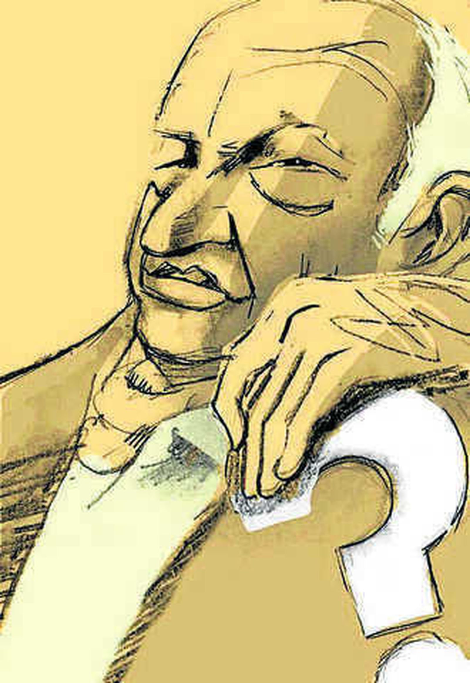 Edgar Morin en Carmona